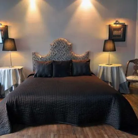 Gio & Gio Venice Bed & Breakfast-2